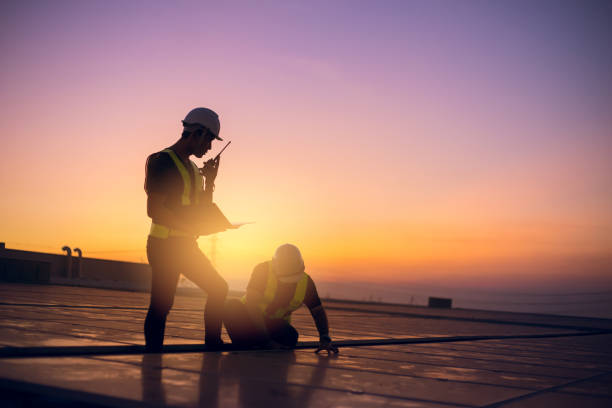 Best Commercial Roofing Services  in Elk Ridge, UT