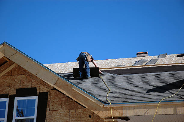 Best New Roof Installation  in Elk Ridge, UT