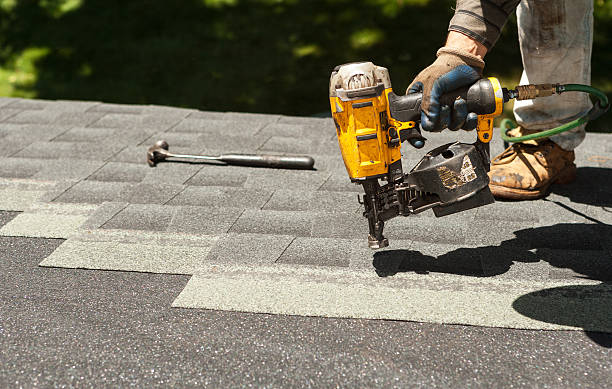 Best Residential Roofing Contractor  in Elk Ridge, UT